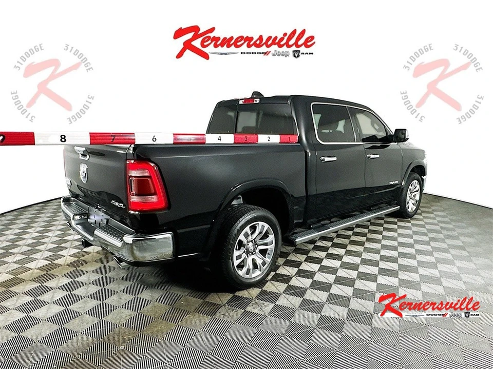 2023 Ram 1500 2nd Gen - Image 7 of 12