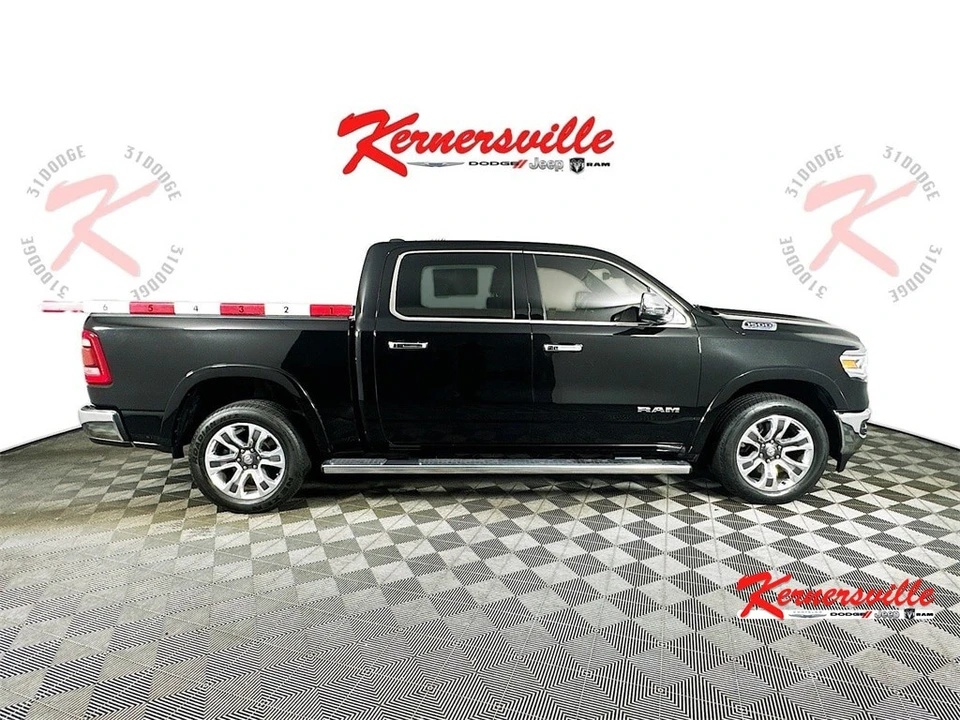 2023 Ram 1500 2nd Gen - Image 8 of 12