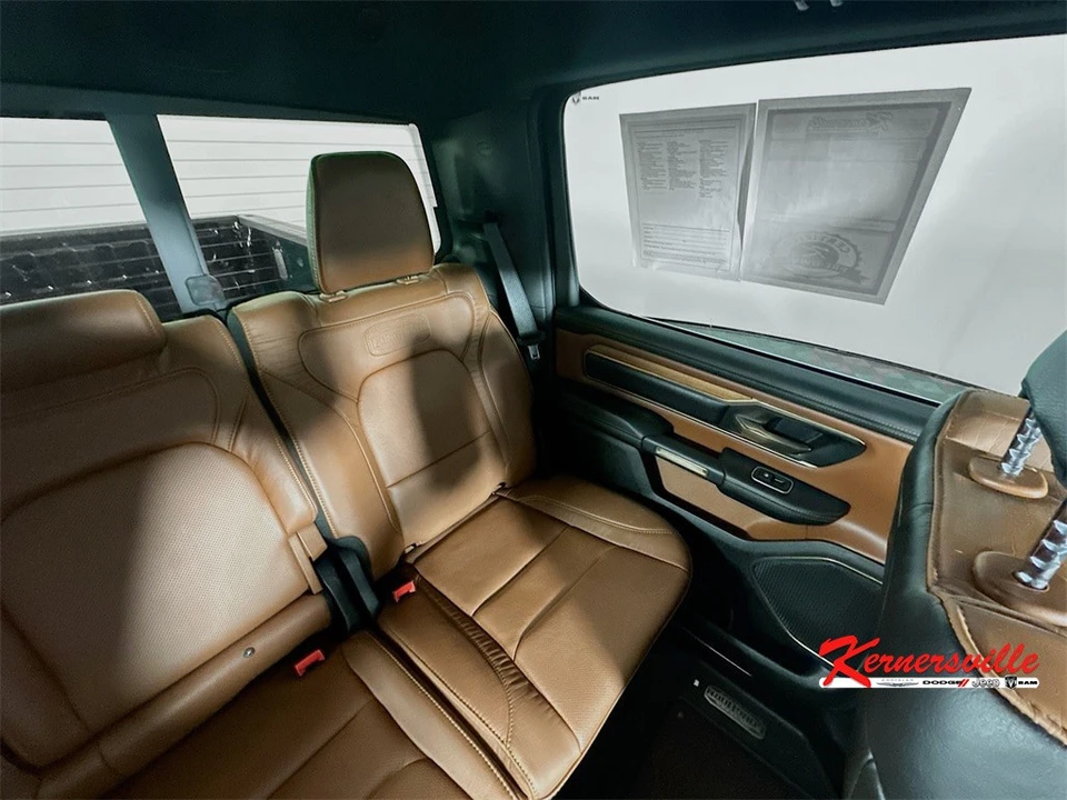 2023 Ram 1500 2nd Gen - Image 14 of 21