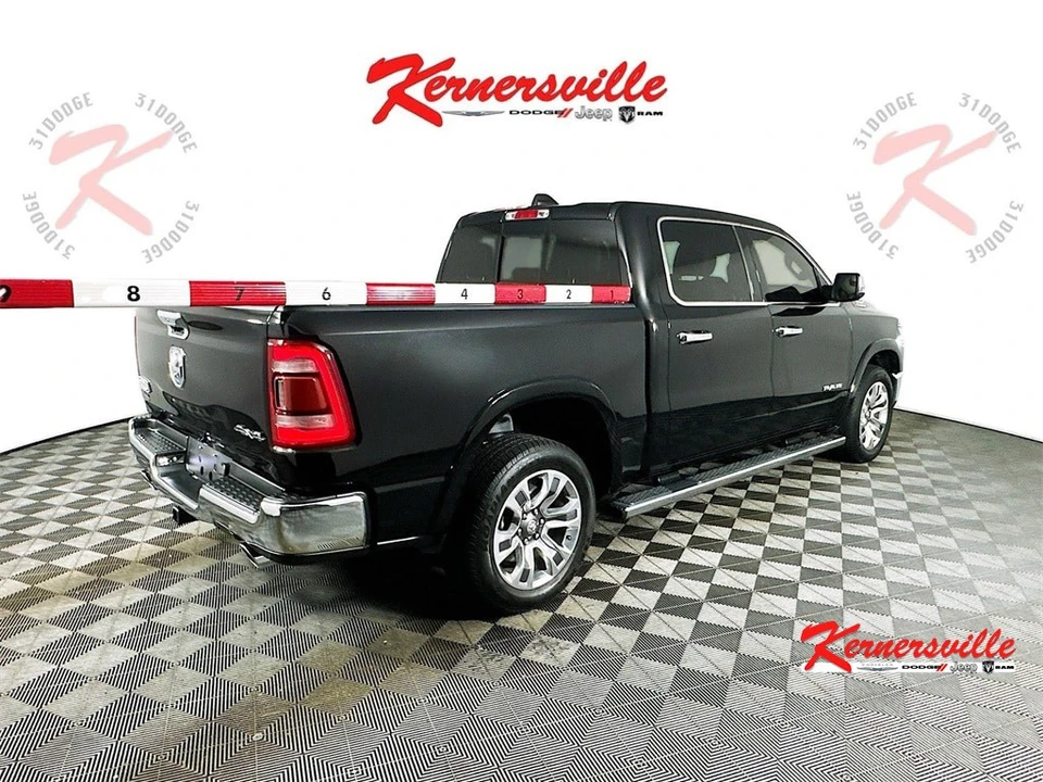 2023 Ram 1500 2nd Gen - Image 7 of 12