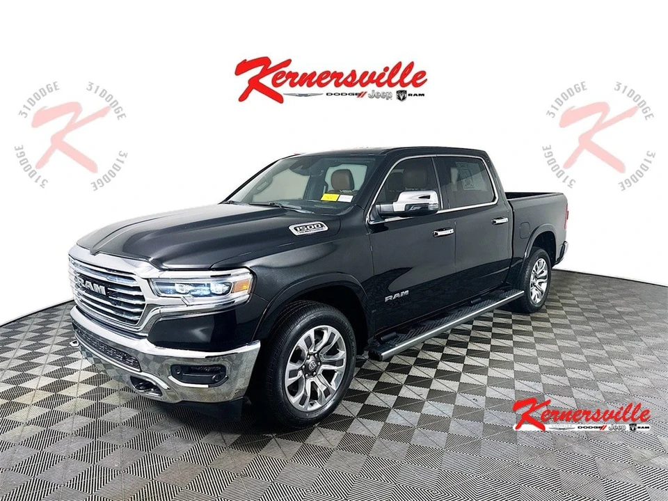 2023 Ram 1500 2nd Gen - Image 3 of 12