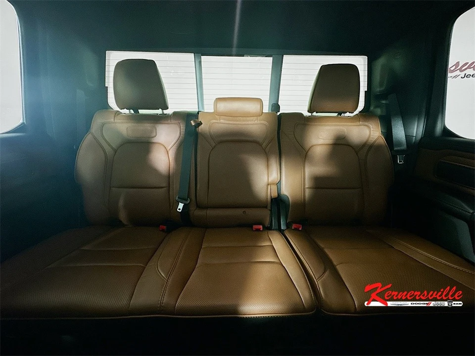 2023 Ram 1500 2nd Gen - Image 13 of 21