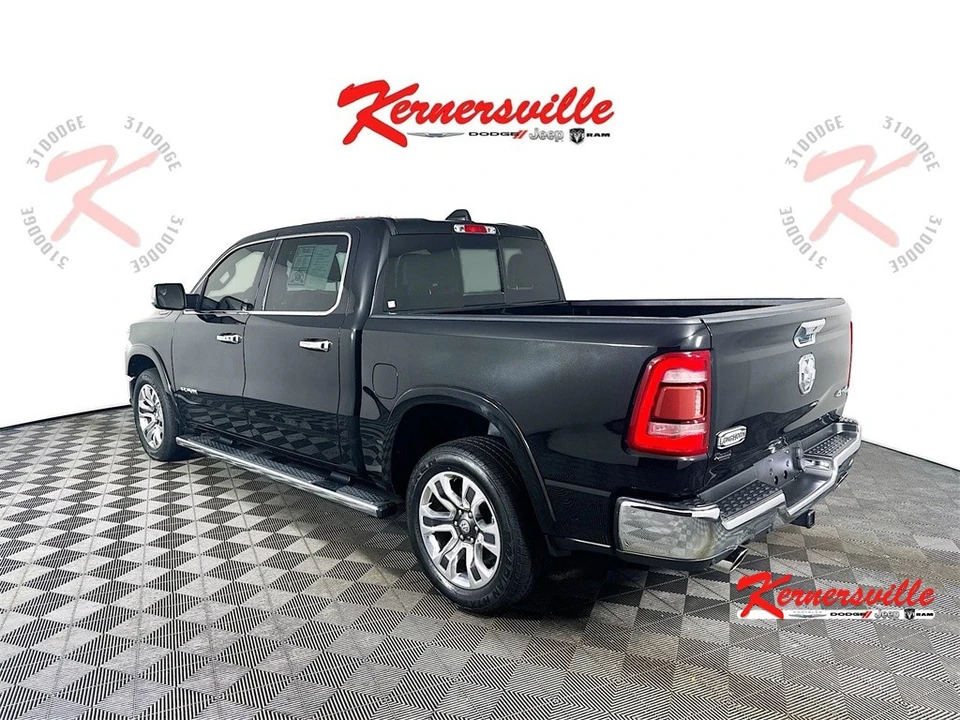 2023 Ram 1500 2nd Gen - Image 5 of 12