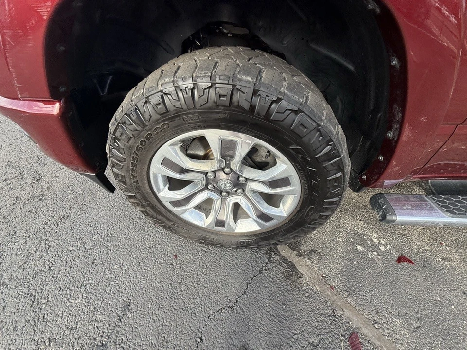 2023 Ram 1500 2nd Gen - Image 11 of 12