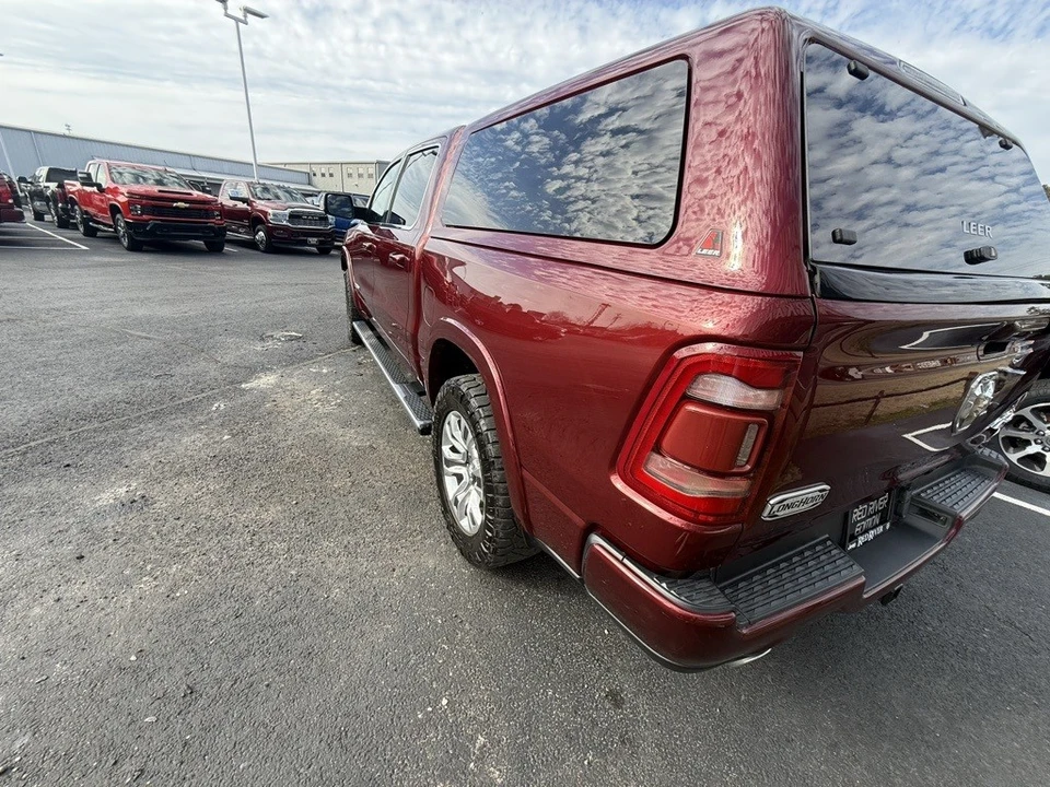 2023 Ram 1500 2nd Gen - Image 7 of 12