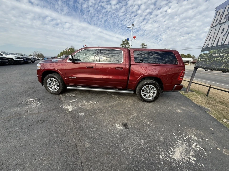 2023 Ram 1500 2nd Gen - Image 6 of 12