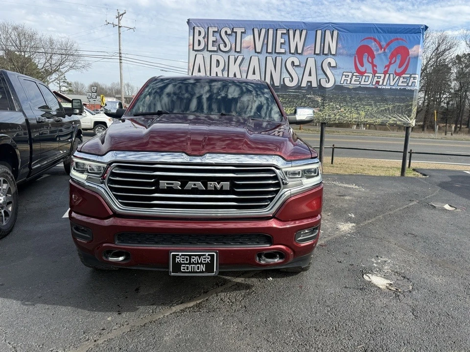 2023 Ram 1500 2nd Gen - Image 2 of 12