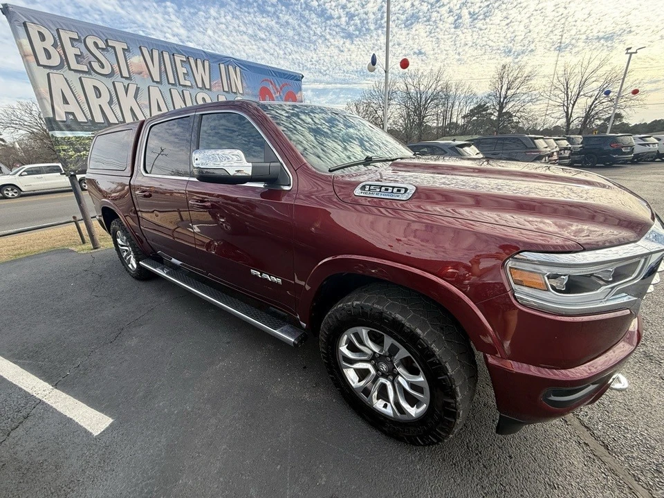 2023 Ram 1500 2nd Gen - Image 4 of 12