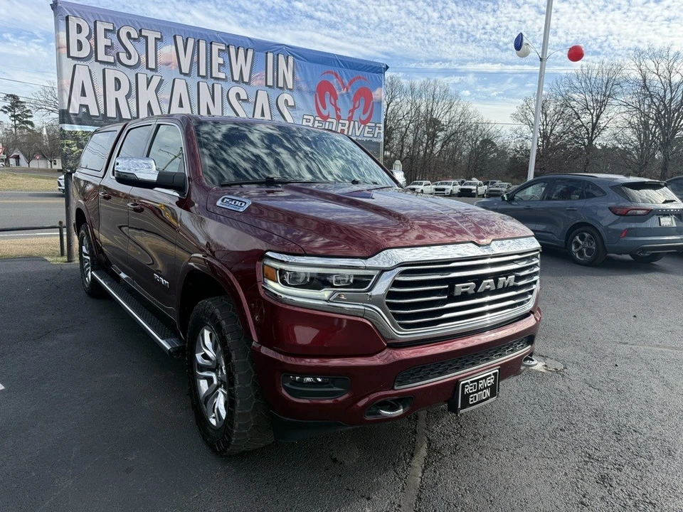 2023 Ram 1500 2nd Gen - Image 3 of 12