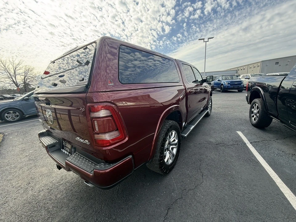 2023 Ram 1500 2nd Gen - Image 5 of 12