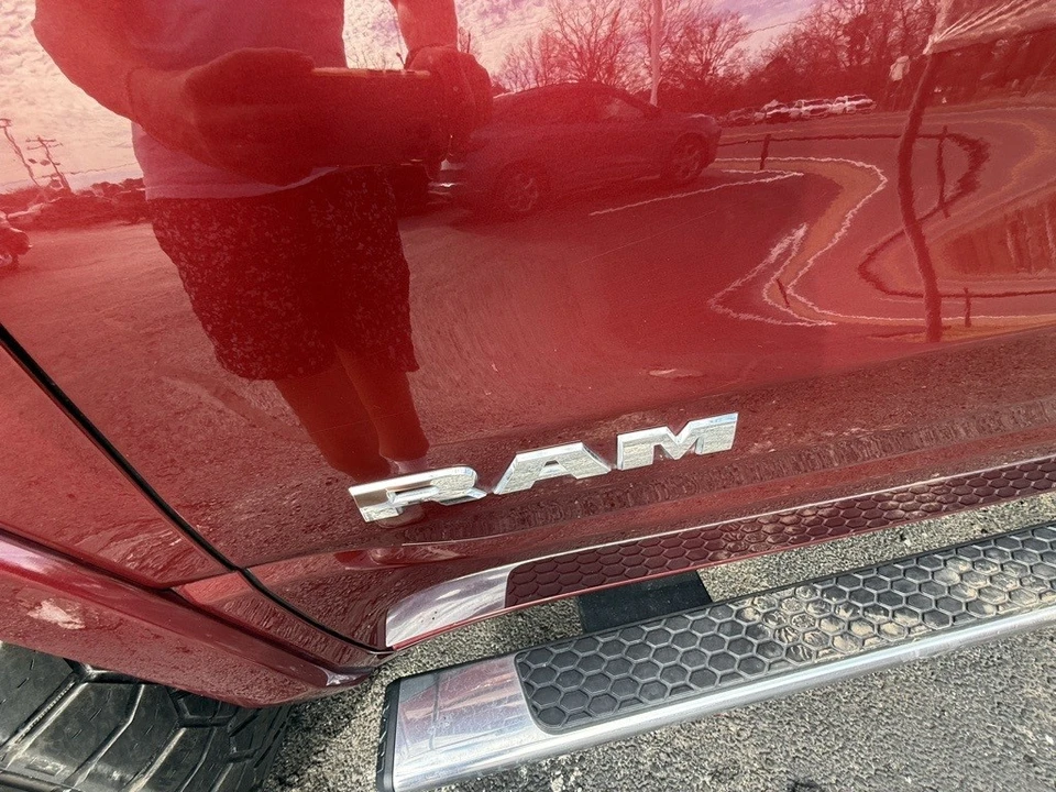 2023 Ram 1500 2nd Gen - Image 9 of 12