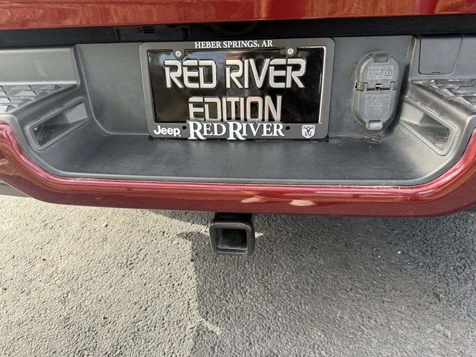 2023 Ram 1500 2nd Gen - Image 12 of 12
