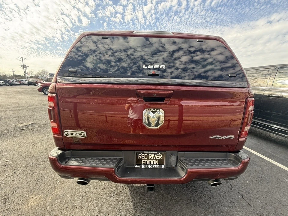 2023 Ram 1500 2nd Gen - Image 8 of 12
