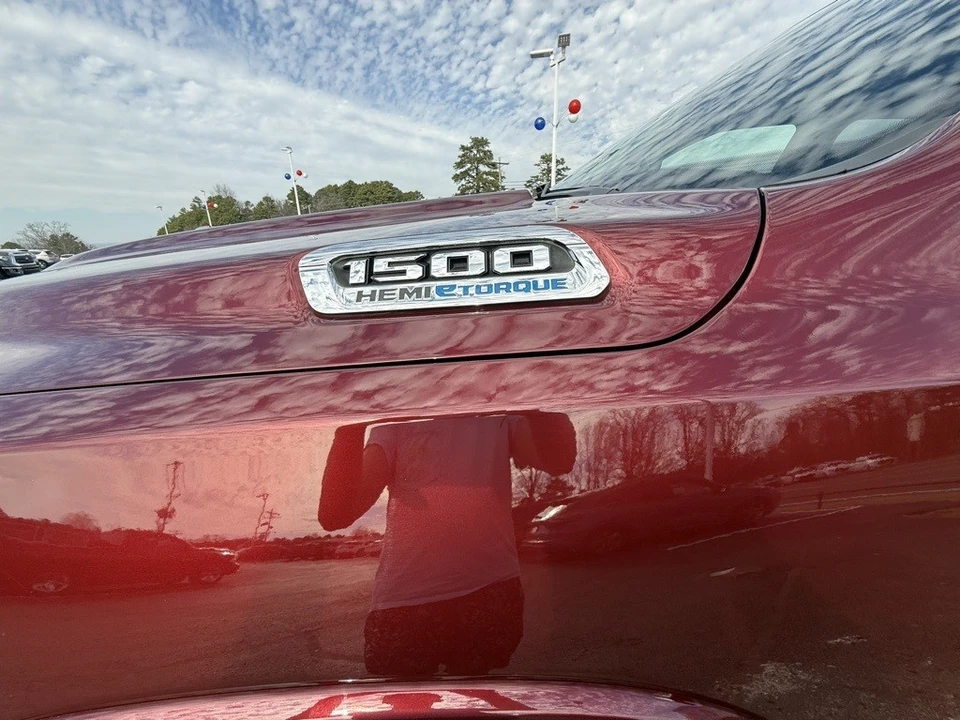 2023 Ram 1500 2nd Gen - Image 10 of 12