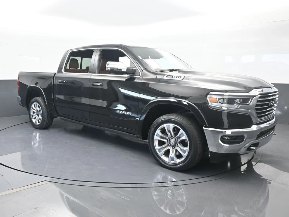 2023 Ram 1500 2nd Gen - Image 8 of 12