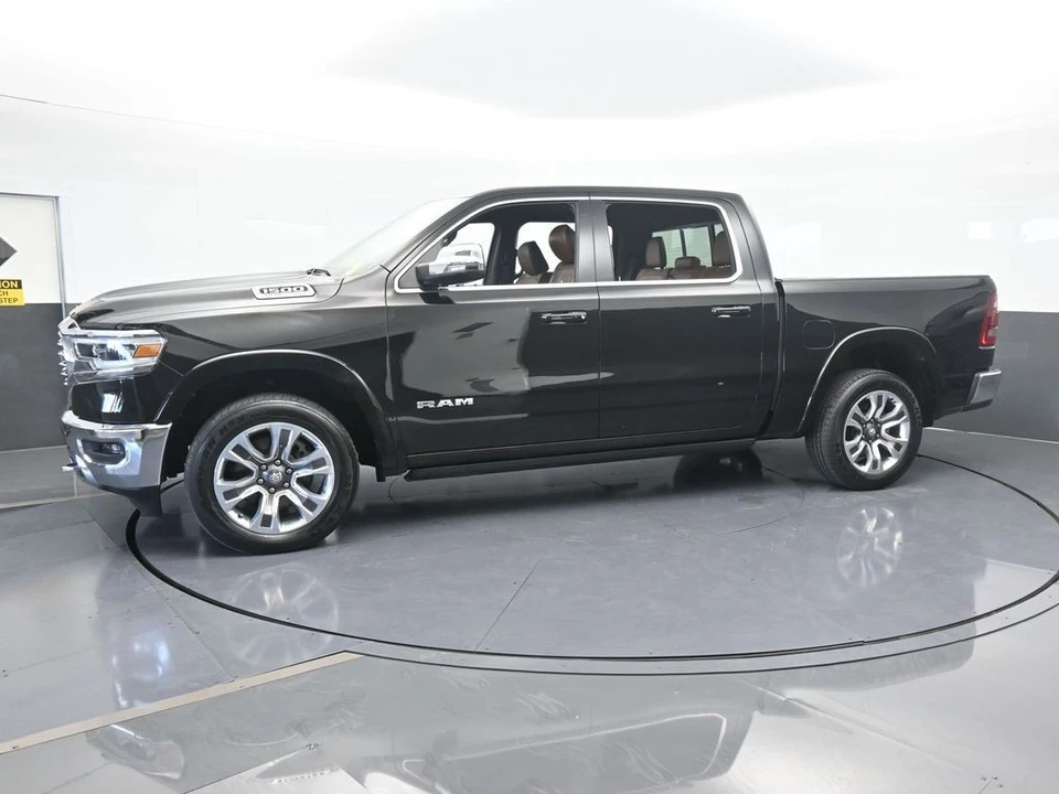 2023 Ram 1500 2nd Gen - Image 2 of 12