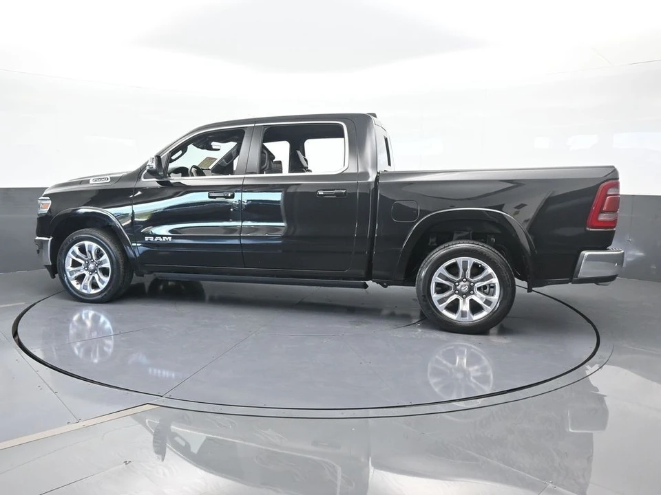 2023 Ram 1500 2nd Gen - Image 3 of 12
