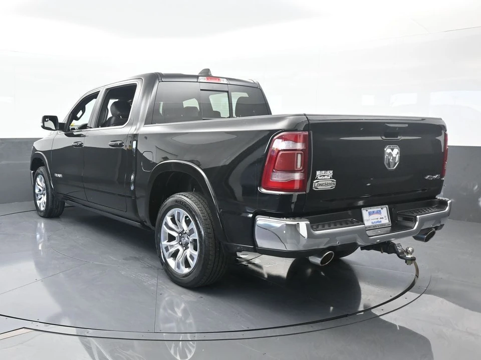 2023 Ram 1500 2nd Gen - Image 4 of 12