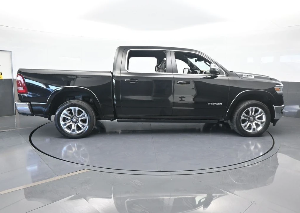 2023 Ram 1500 2nd Gen - Image 7 of 12