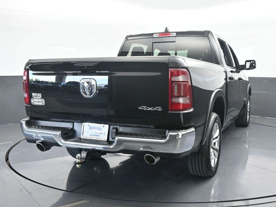 2023 Ram 1500 2nd Gen - Image 5 of 12