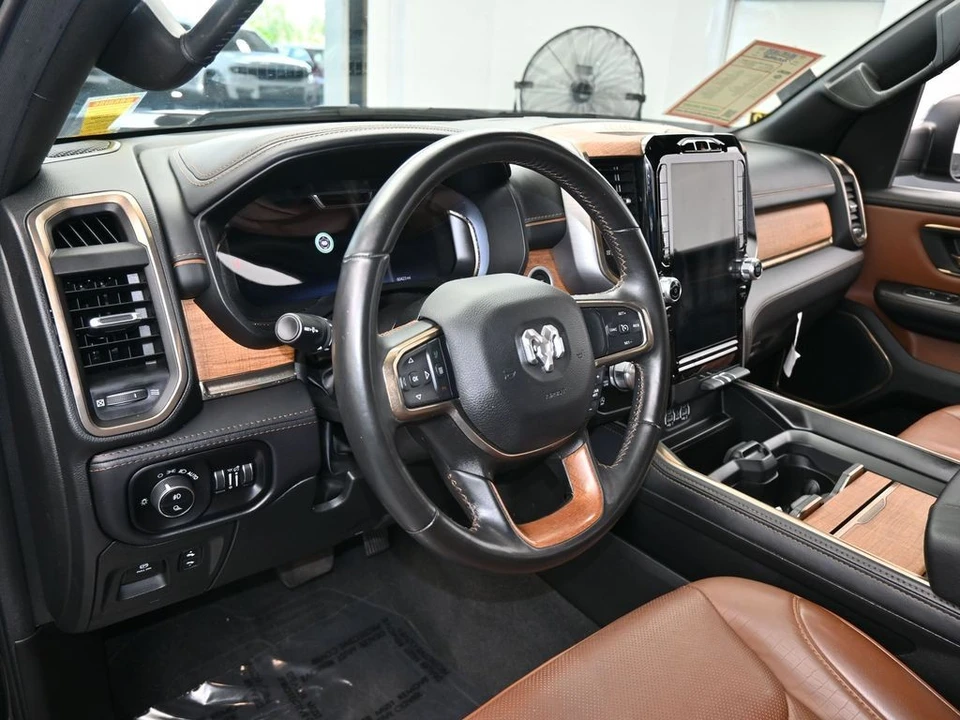 2023 Ram 1500 2nd Gen - Image 10 of 12