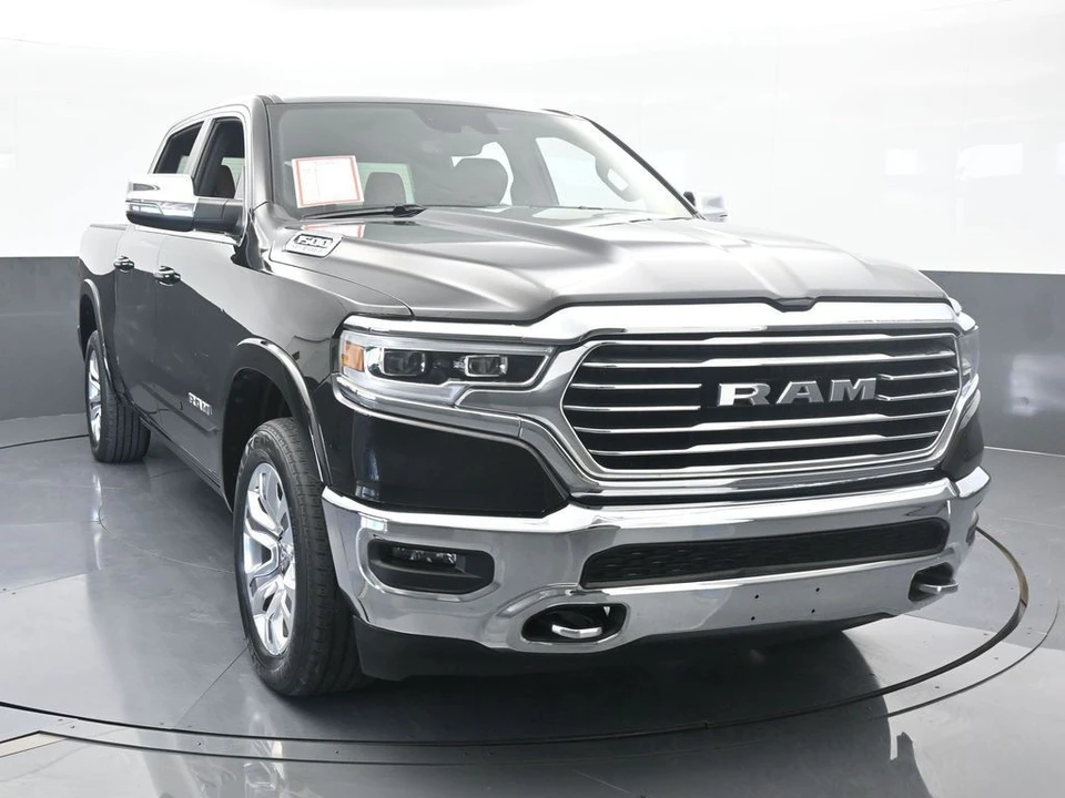 2023 Ram 1500 2nd Gen - Image 9 of 12