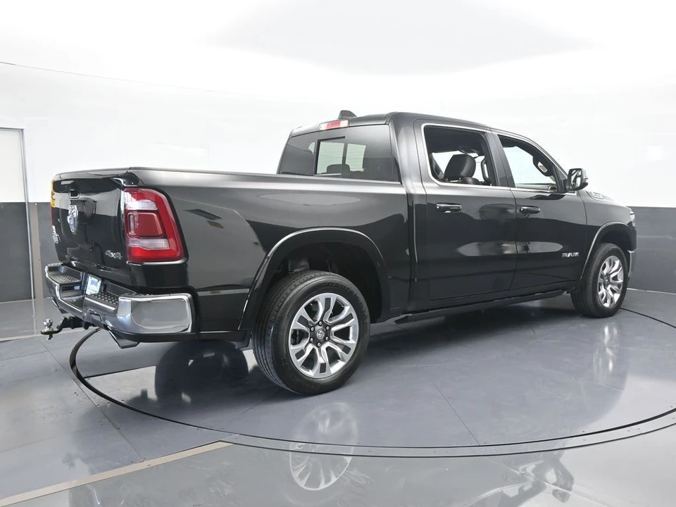 2023 Ram 1500 2nd Gen - Image 6 of 12