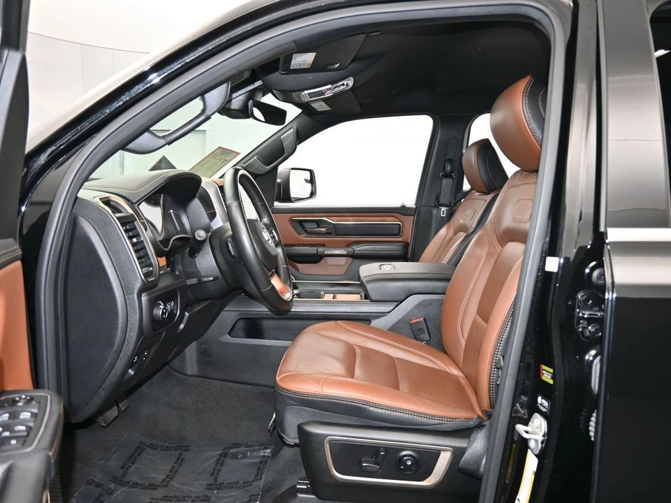 2023 Ram 1500 2nd Gen - Image 11 of 12