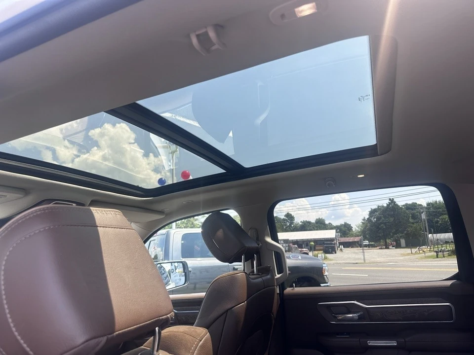 2023 Ram 1500 2nd Gen - Image 2 of 12