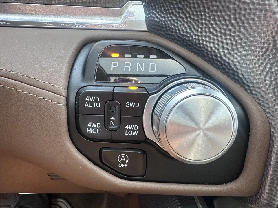 2023 Ram 1500 2nd Gen - Image 11 of 12
