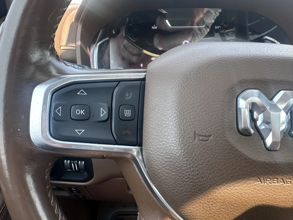 2023 Ram 1500 2nd Gen - Image 8 of 12