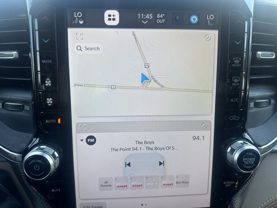 2023 Ram 1500 2nd Gen - Image 12 of 12