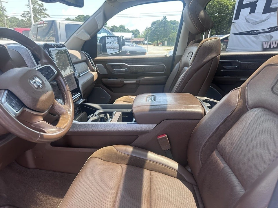 2023 Ram 1500 2nd Gen - Image 4 of 12