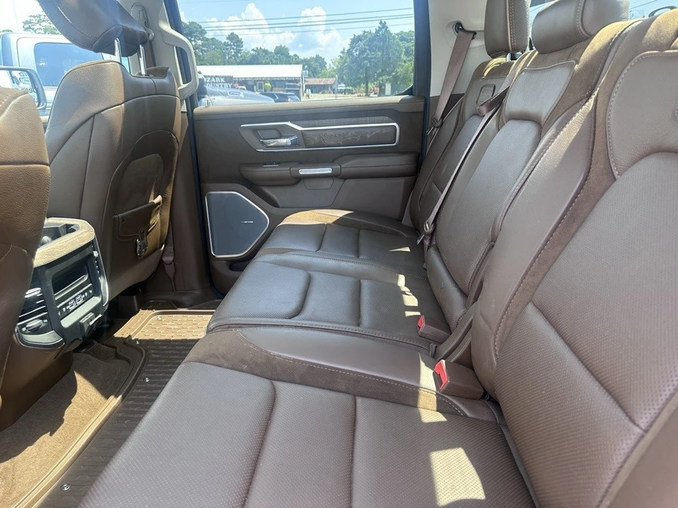 2023 Ram 1500 2nd Gen - Image 3 of 12