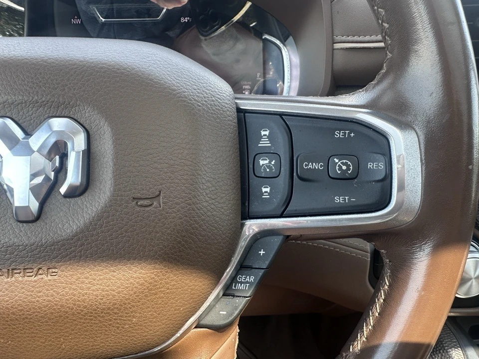 2023 Ram 1500 2nd Gen - Image 9 of 12