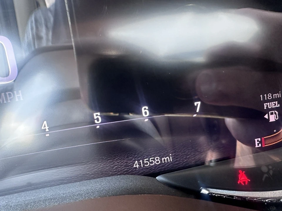 2023 Ram 1500 2nd Gen - Image 7 of 12