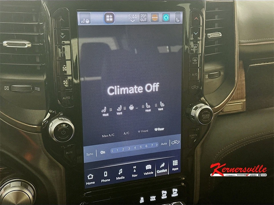 2023 Ram 1500 2nd Gen - Image 18 of 21