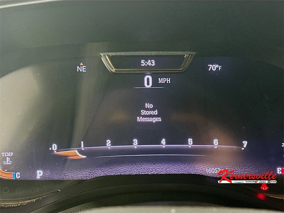 2023 Ram 1500 2nd Gen - Image 15 of 21
