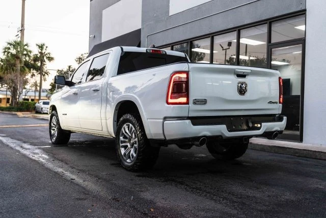 2023 Ram 1500 2nd Gen - Image 9 of 12