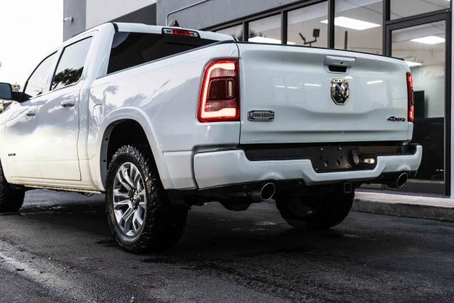 2023 Ram 1500 2nd Gen - Image 11 of 21