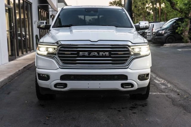 2023 Ram 1500 2nd Gen - Image 2 of 12