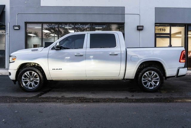 2023 Ram 1500 2nd Gen - Image 7 of 21