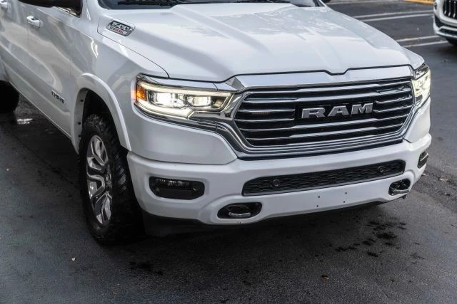 2023 Ram 1500 2nd Gen - Image 3 of 12