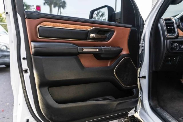 2023 Ram 1500 2nd Gen - Image 21 of 21