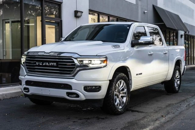 2023 Ram 1500 2nd Gen - Image 4 of 21