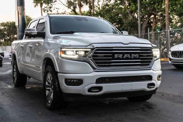 2023 Ram 1500 2nd Gen - Image 2 of 21