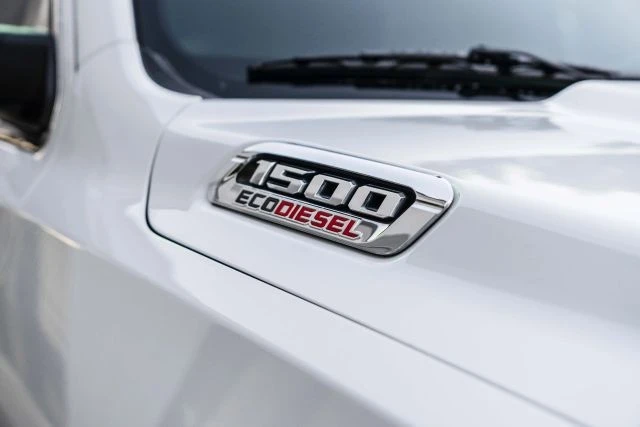 2023 Ram 1500 2nd Gen - Image 17 of 21