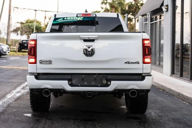 2023 Ram 1500 2nd Gen - Image 12 of 21