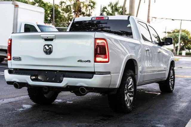 2023 Ram 1500 2nd Gen - Image 13 of 21