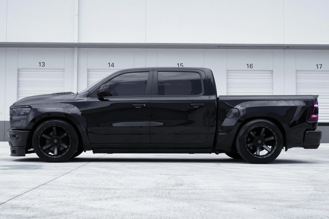 2023 Ram 1500 2nd Gen - Image 3 of 31